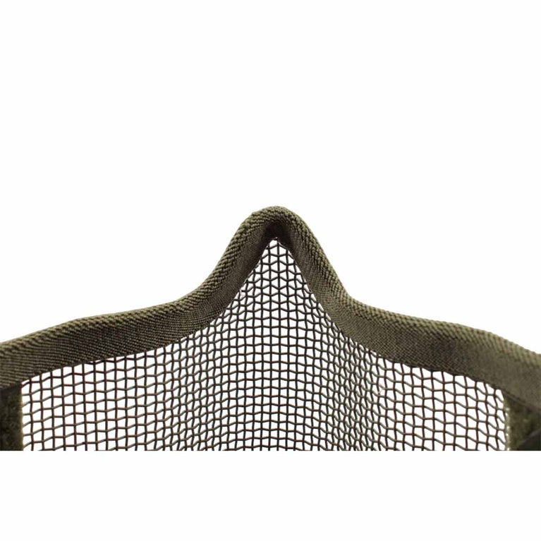 MASCHERA FACCIALE REAPER MK1 CORSO