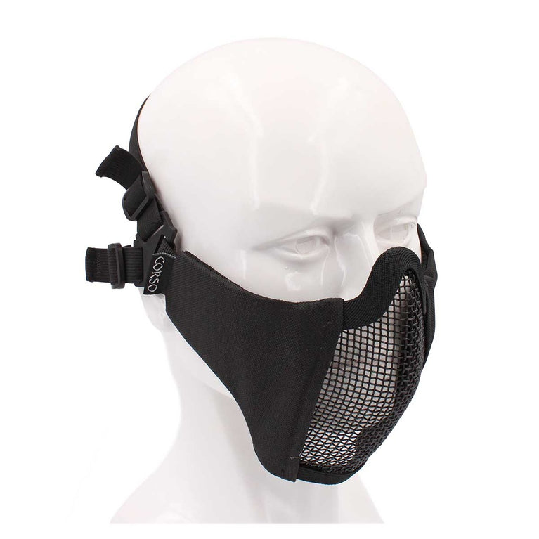 MASCHERA FACCIALE REAPER MK2 CORSO