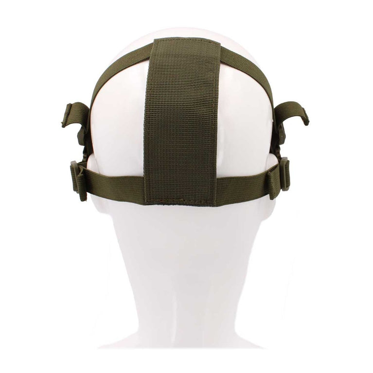 MASCHERA FACCIALE REAPER MK2 CORSO