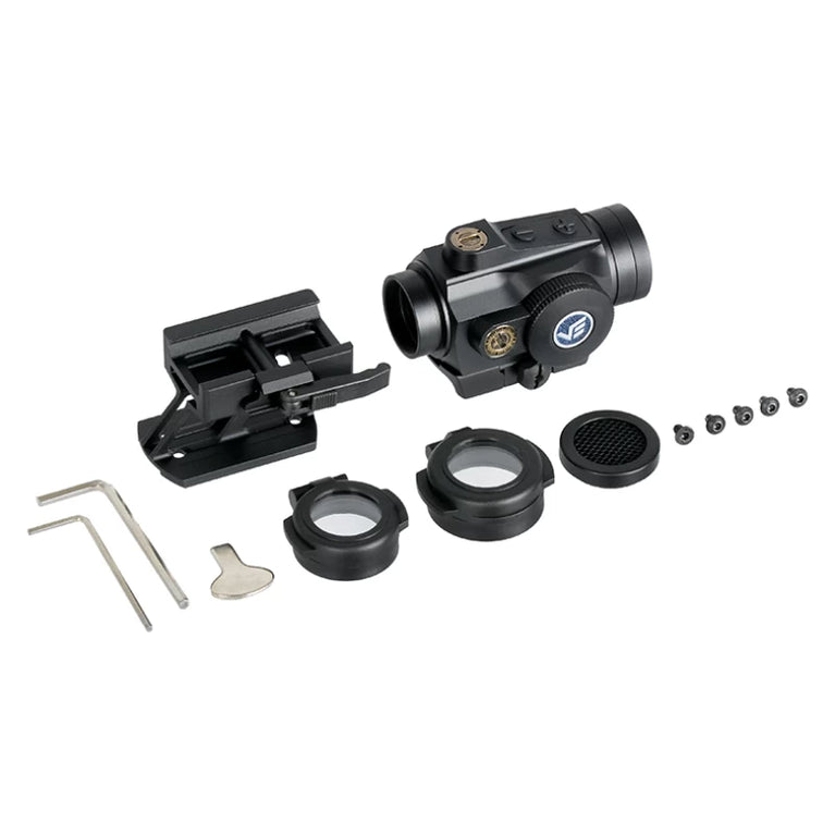 red dot Maverick-IV Mini 1x20 MIL VECTOROPTICS