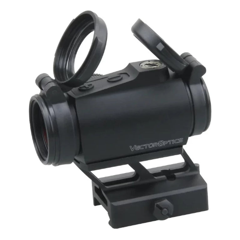 red dot Maverick-IV Mini 1x20 MIL VECTOROPTICS