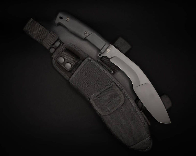 Coltello Ks Black extrema ratio