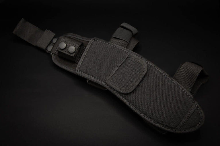 Coltello Ks Black extrema ratio