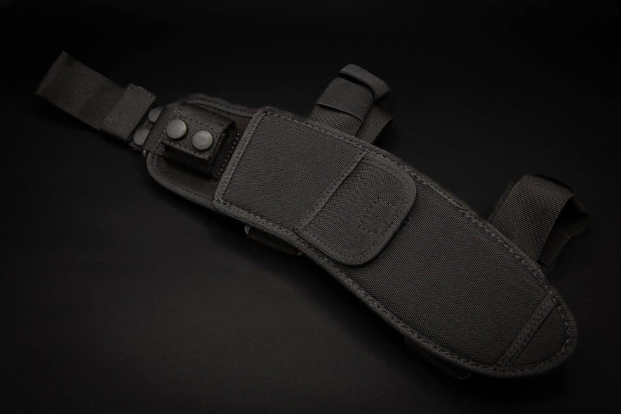 Coltello Ks Black extrema ratio