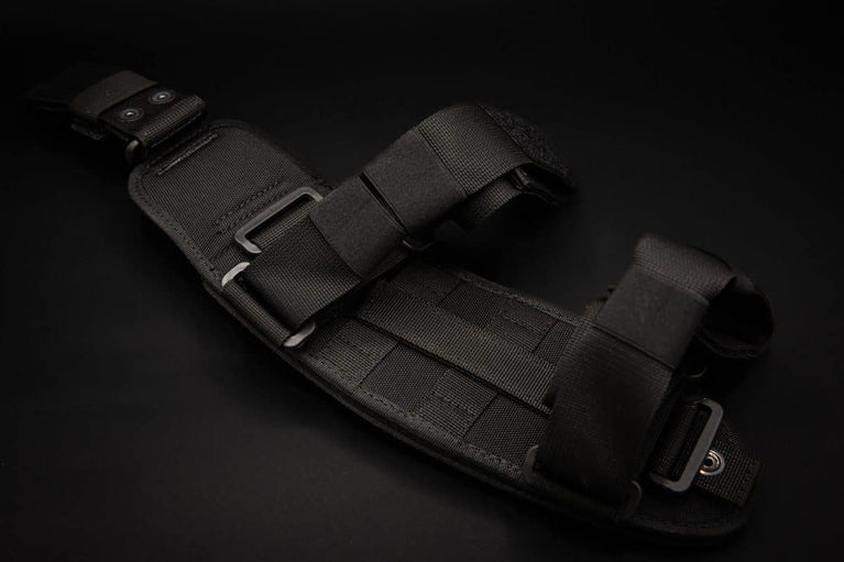 Coltello Ks Black extrema ratio