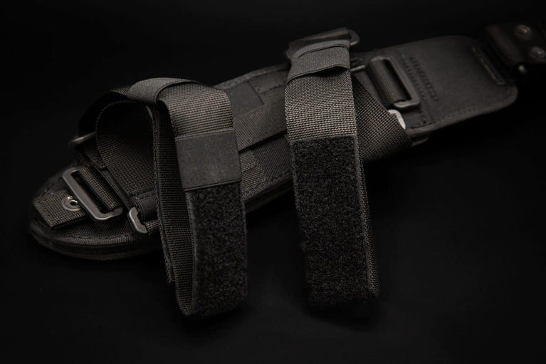 Coltello Ks Black extrema ratio