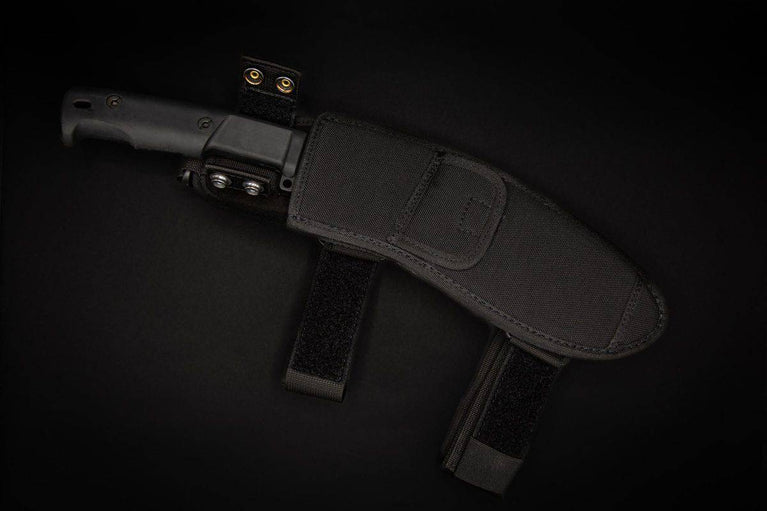 Coltello Ks Black extrema ratio
