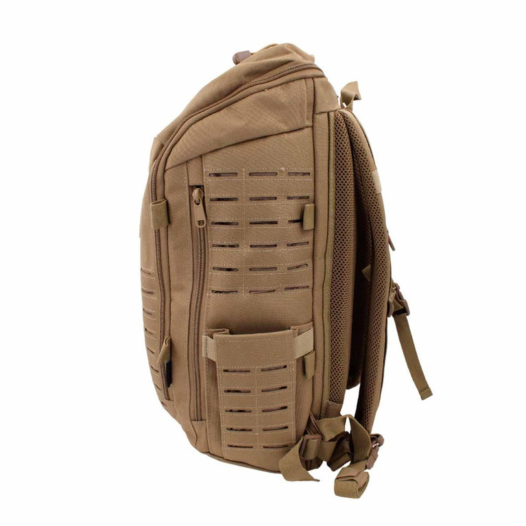 ZAINO ROGUE LASER CUT DA 30L CORSO