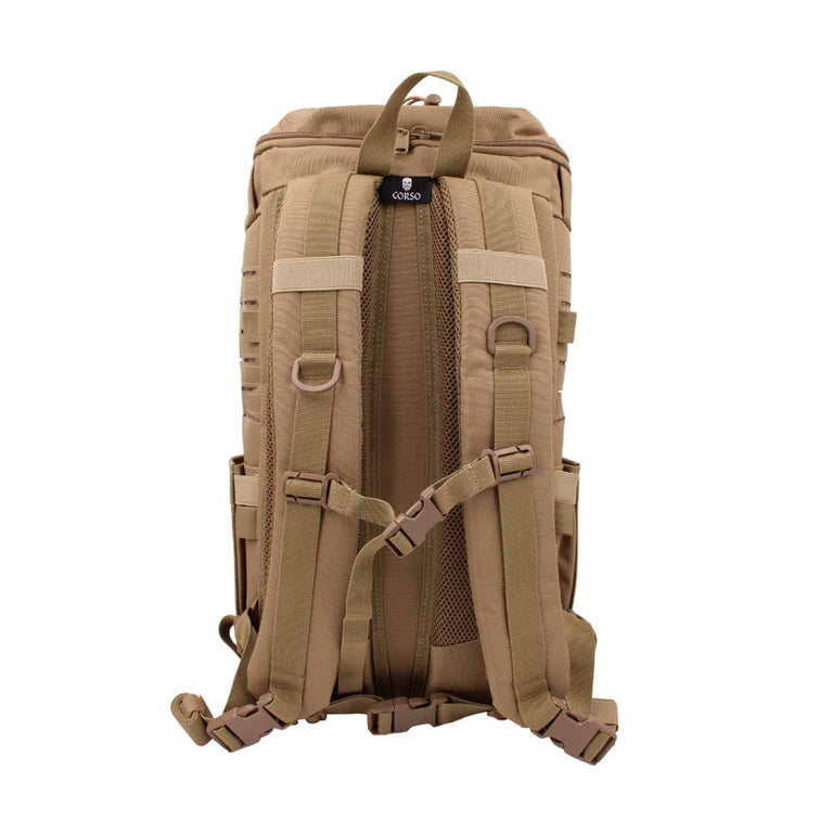 ZAINO ROGUE LASER CUT DA 30L CORSO
