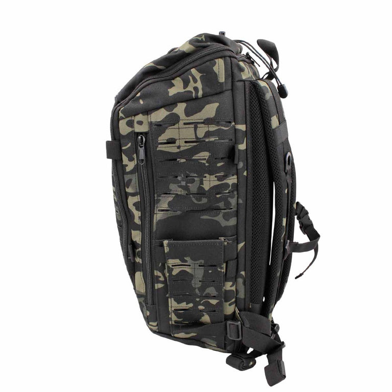 ZAINO ROGUE LASER CUT DA 30L CORSO