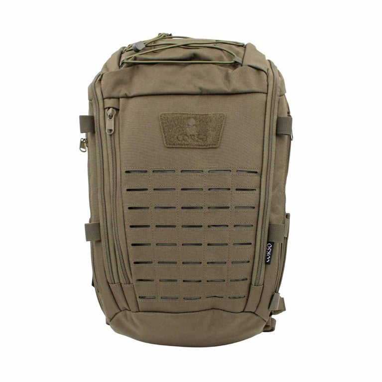 ZAINO ROGUE LASER CUT DA 30L CORSO