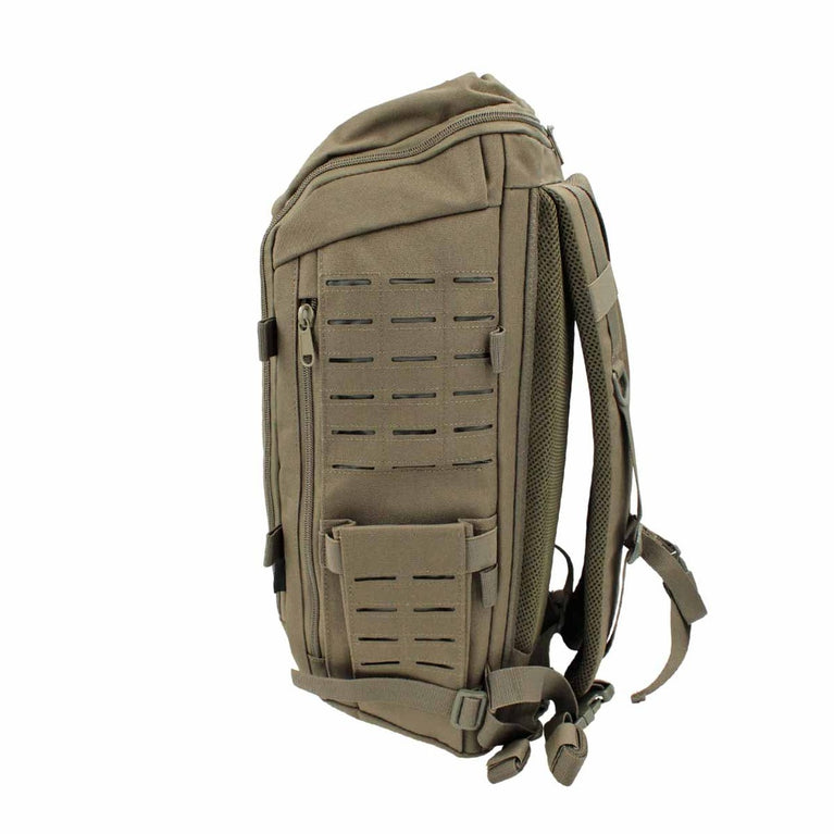 ZAINO ROGUE LASER CUT DA 30L CORSO