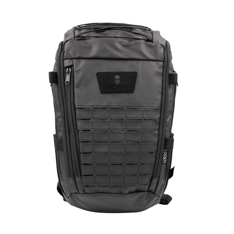 ZAINO ROGUE LASER CUT DA 30L CORSO