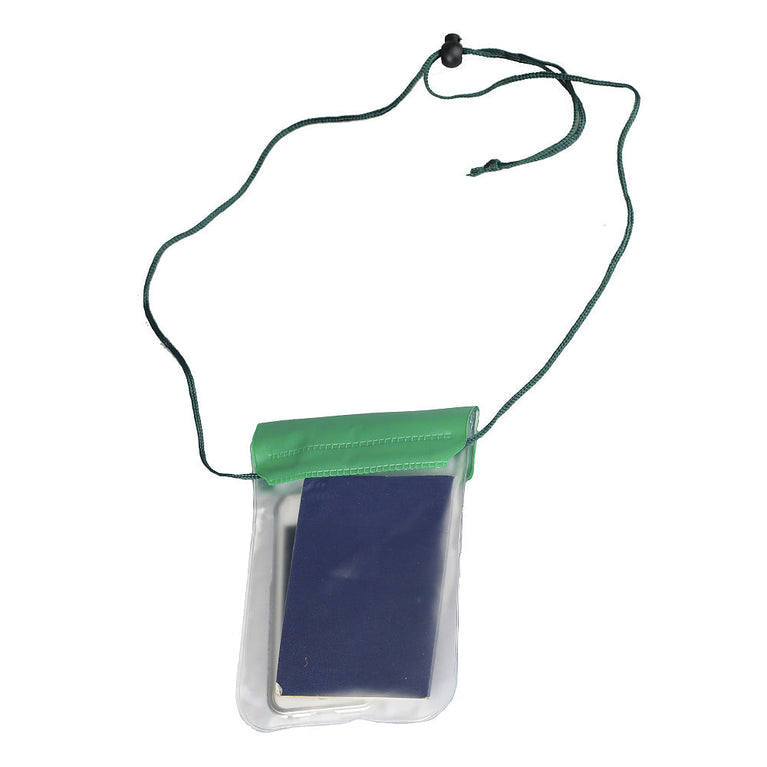 PORTA DOCUMENTI/SMARTPHONE WATERPROOF 16x12cm M-TAC