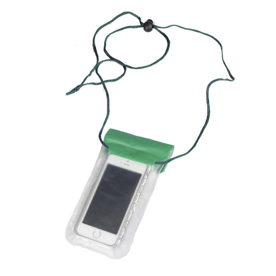 PORTA DOCUMENTI/SMARTPHONE WATERPROOF 16X9 cm M-TAC