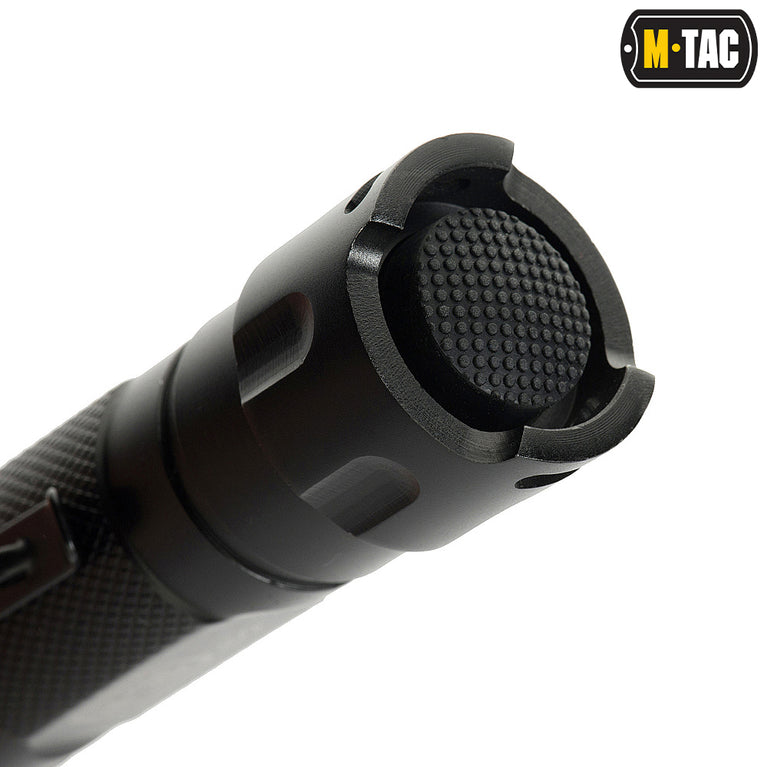 torcia taTTICA M22 DA 250 LM FLASHLIGHT M-TAC