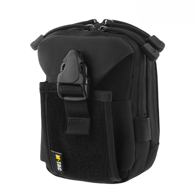tasca utility Administrator Large colore NERA M-TAC