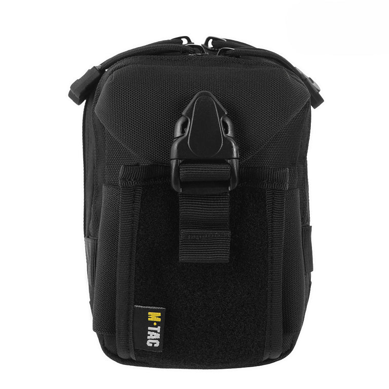 tasca utility Administrator Large colore NERA M-TAC