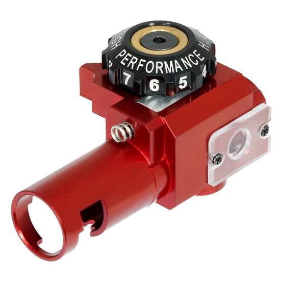 HOP UP CNC IN Aluminio EVO maxx model