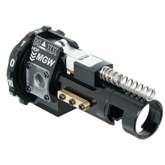 GRUPPO HOP-UP IN ALLUMINIO CNC MGW MAXX MODEL