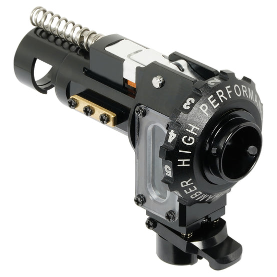 GRUPPO HOP UP IN ALLUMINIO M4G MAXX MODEL