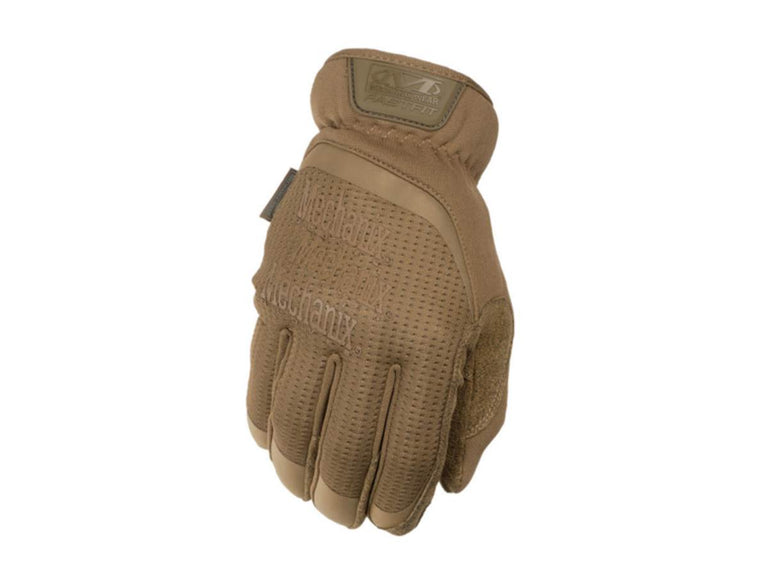 GUANT FASTFIT COYOTE MECHANIX
