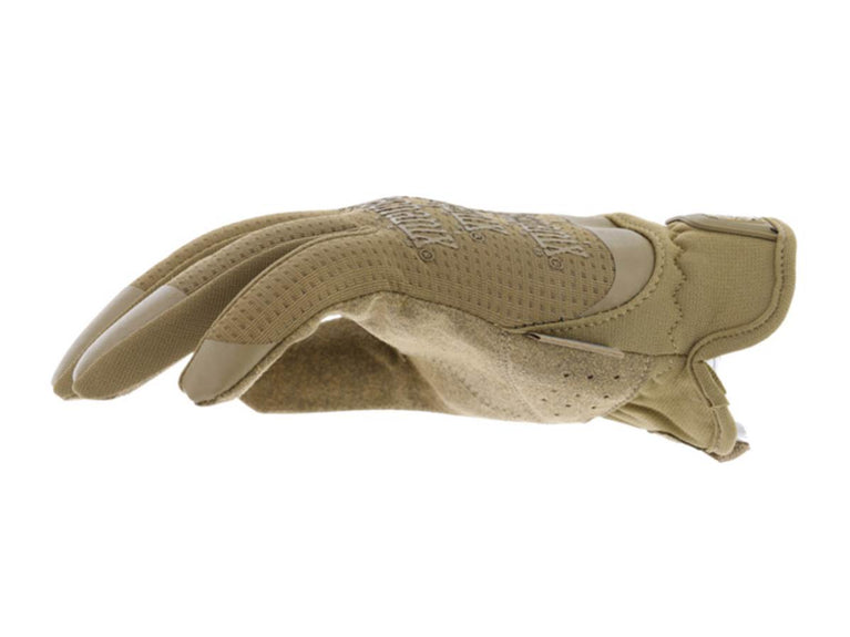 GUANT FASTFIT COYOTE MECHANIX