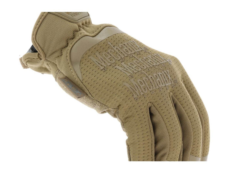 GUANT FASTFIT COYOTE MECHANIX