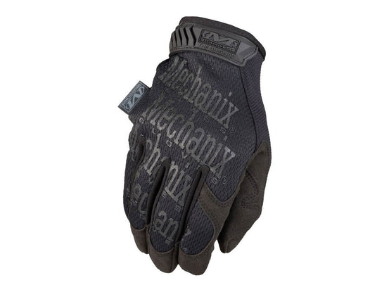 Guanti Mechanix Original 55 Nero/Nero