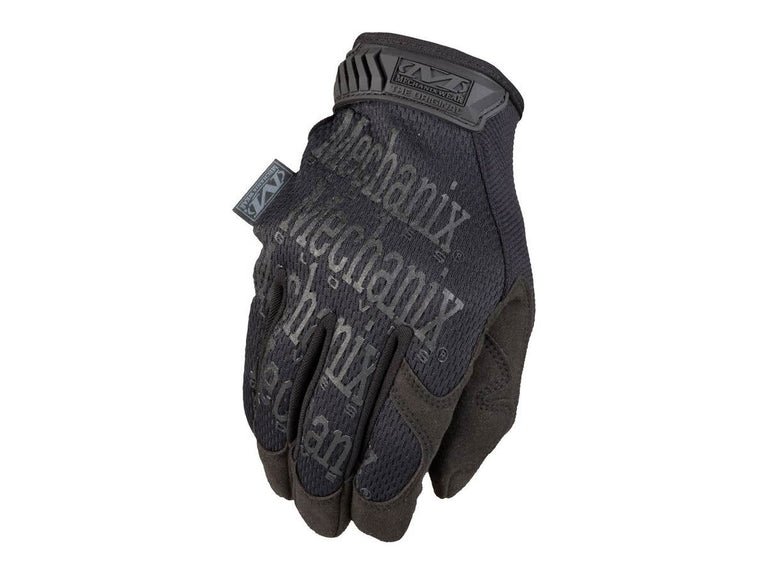 GUANTI ORIGINAL COVERT NERO MECHANIX