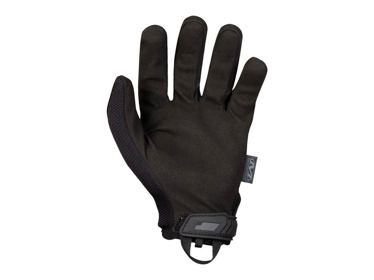 GUANTI ORIGINAL COVERT NERO MECHANIX