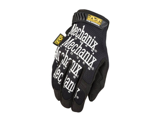 Guanti Mechanix Original Nero