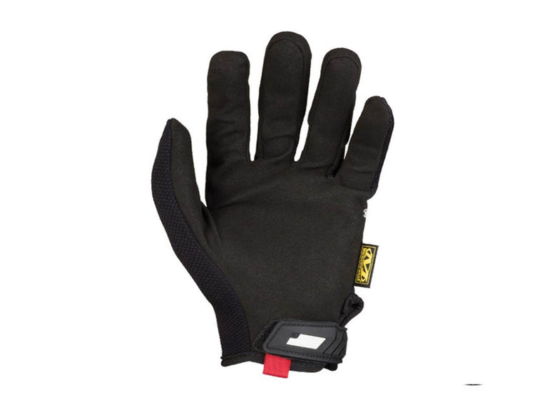 Guanti Mechanix Original Nero