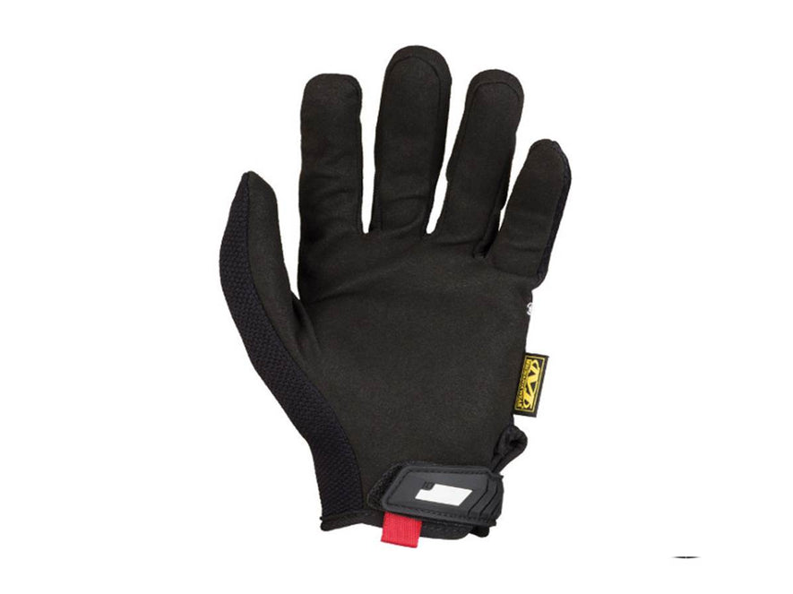 Guanti Mechanix Original Nero