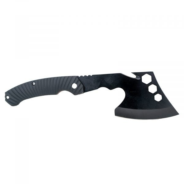 Ascia multifunzione colore nero MILTEC