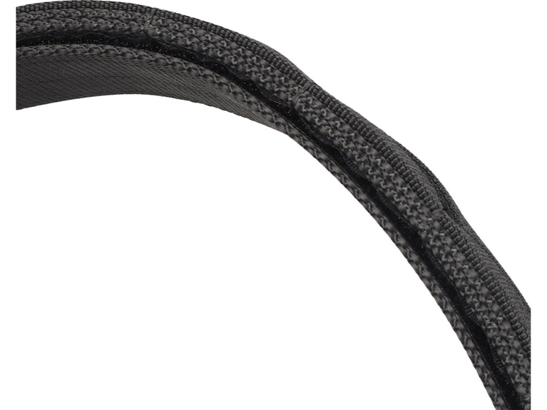 CINTURONE LIMA TACTICAL BELT NERA OUTAC