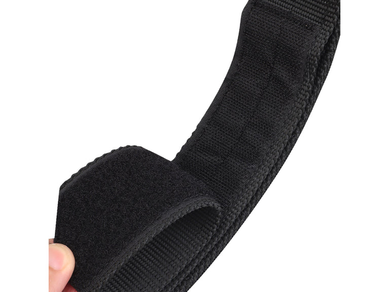 CINTURONE LIMA TACTICAL BELT NERA OUTAC