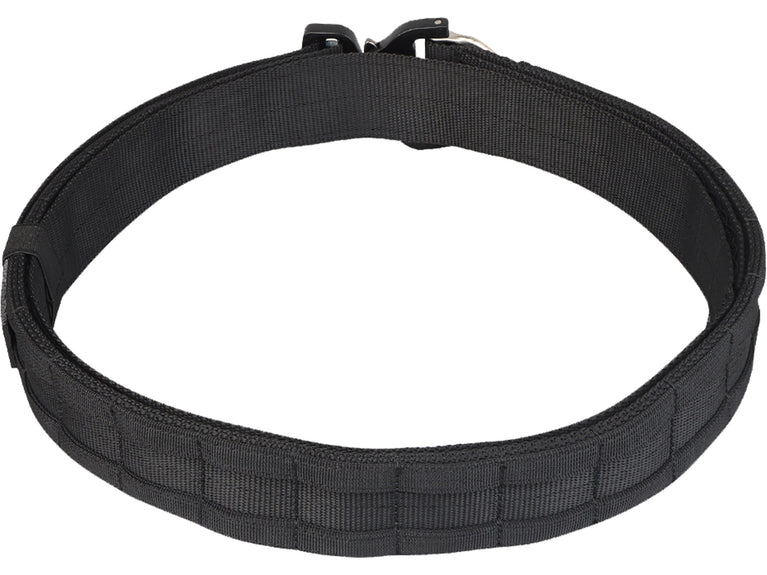 CINTURONE LIMA TACTICAL BELT NERA OUTAC
