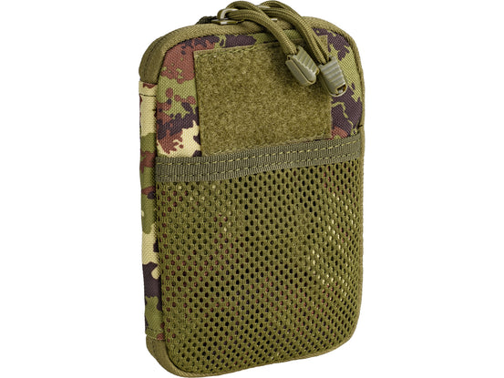 TASCA CON ATTACCO MOLLE PORTA BLOCK NOTES OUTAC