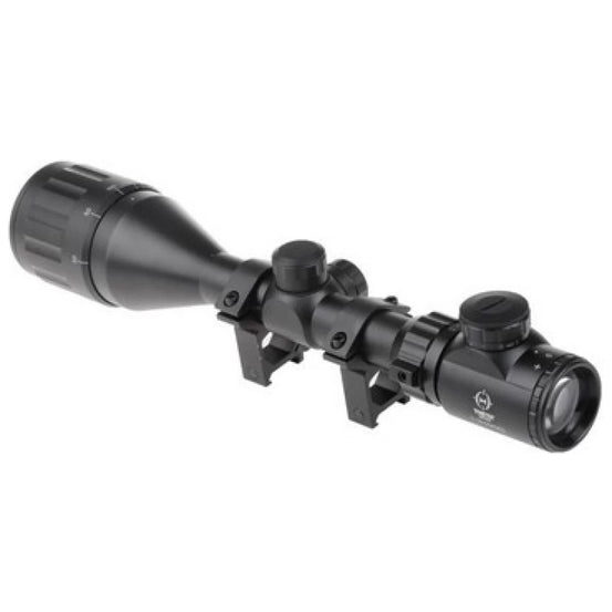 ottica 3-9X50 AOEG theta optics