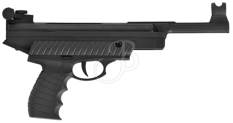 Pistola HATSAN PAC 25 Cal. 4.5 Pot.<7.5Joule