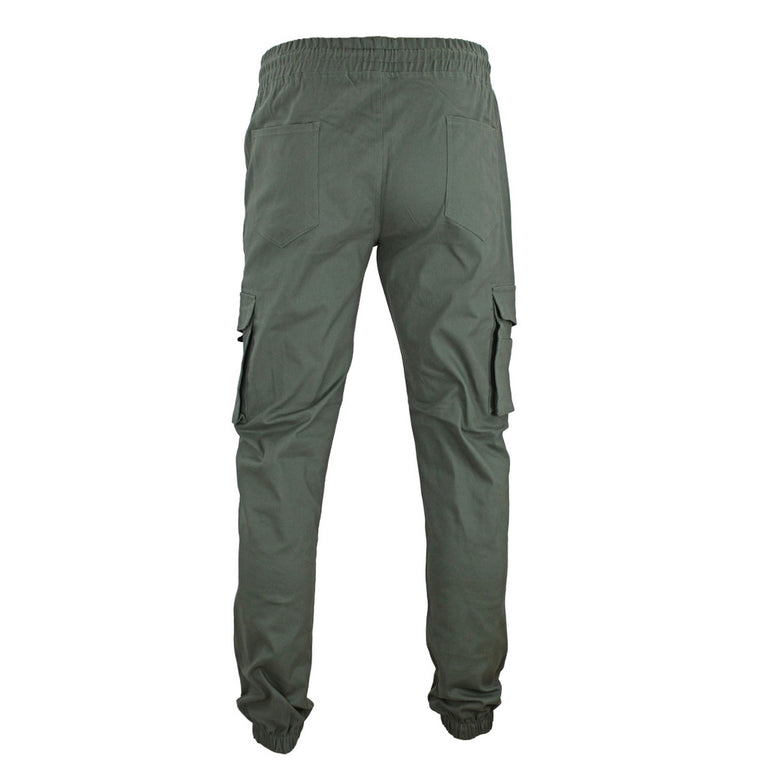 PANTALONI CARGO RANGER GREEN CORSO
