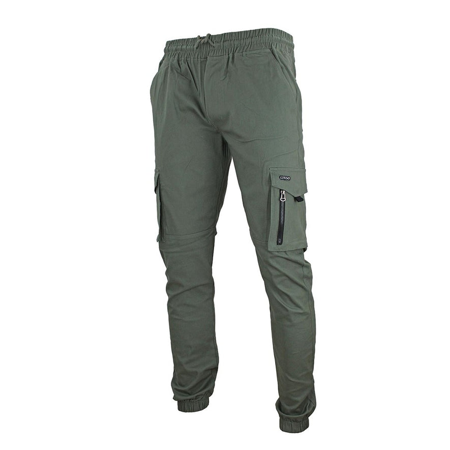 PANTALONI CARGO RANGER GREEN CORSO
