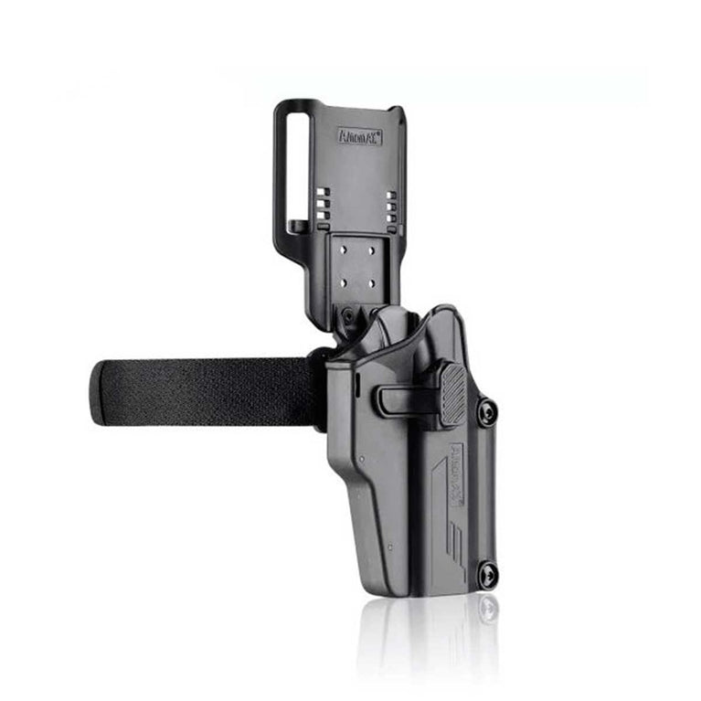 PIATTAFORMA INGUINALE PER FONDINE AMOMAX