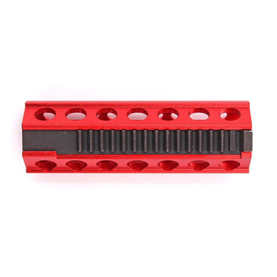 PISTONE ALLEGGERITO IN ALLUMINIO 14 DENTI SHS