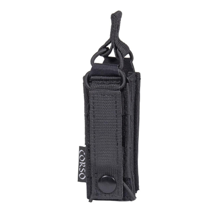 PORTA CARICATORE PER PISTOLA MK1 LASER CUT CORSO