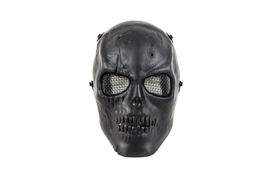 MASCHERA COMPLETA SKULL MASK MKI PHANTOM