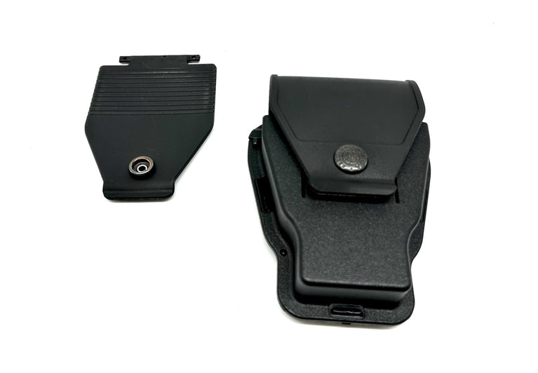 PORTA MANETTE IN POLIMERO STAMPATO VEGA HOLSTER