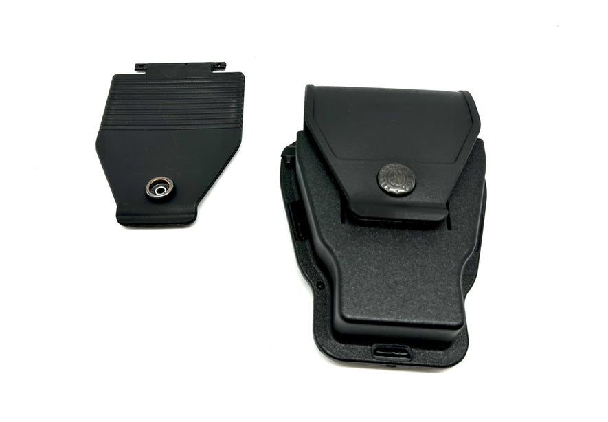 PORTA MANETTE IN POLIMERO STAMPATO VEGA HOLSTER