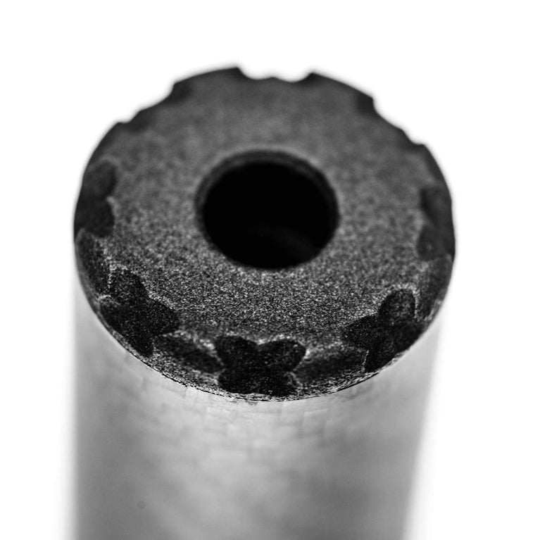 SILENZIATORE IN FIBRA DI CARBONIO DA 128mm XFORCE UMBRELLA ARMORY